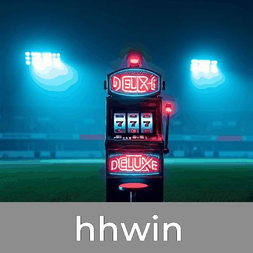 hhwin: Slots com Mega Prêmios, Mesa de Jogos e Dinheiro Real