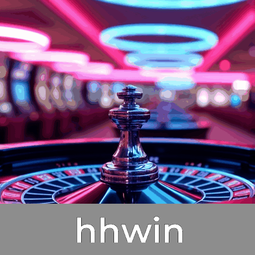 Bônus e Promoções Únicas com hhwin