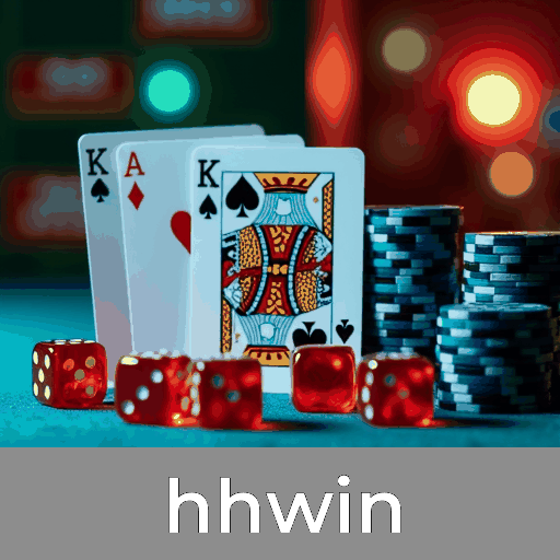 hhwin: Experiência Profissional de Jogos de Mesa ao Vivo