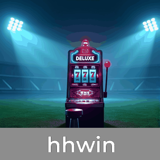 Descubra a Emoção das Slots com hhwin: Prêmios Incríveis