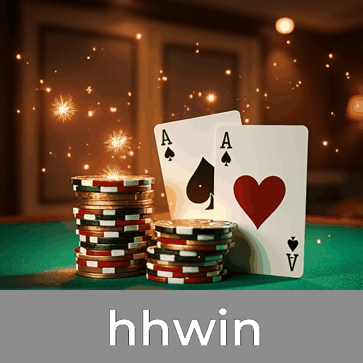 hhwin: Aposta Móvel Simplificada e Completa