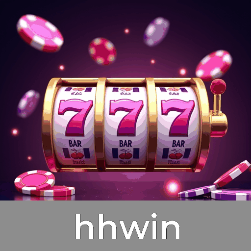 hhwin: Jogos de cassino emocionantes e chances de ganhar