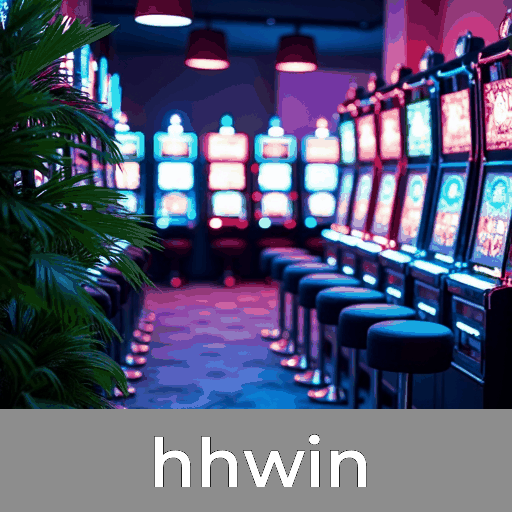 hhwin: Aposta Móvel Simplificada e Completa