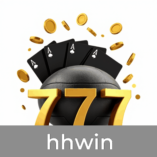 HHwin: Plataforma de Jogo com Serviço Profissional e Vantagens Incomparáveis