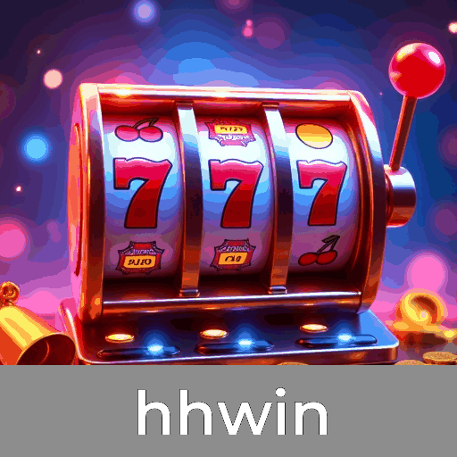 hhwin: Slots com Mega Prêmios, Mesa de Jogos e Dinheiro Real