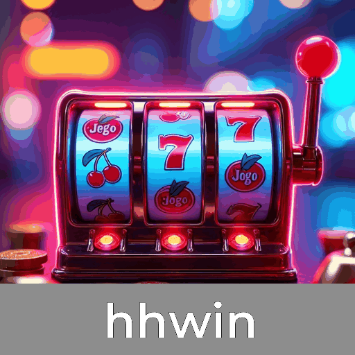 hhwin: Jogos de cassino emocionantes e chances de ganhar