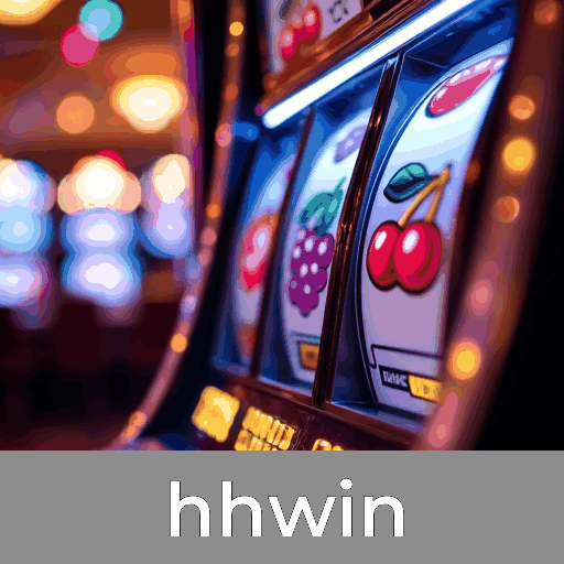 HHwin: Plataforma de Jogo com Serviço Profissional e Vantagens Incomparáveis