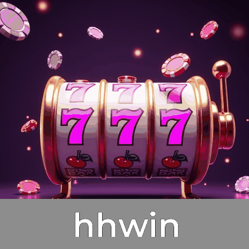 hhwin: Experiência Profissional de Jogos de Mesa ao Vivo